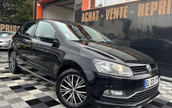 Volkswagen Polo Morsang-sur-Orge