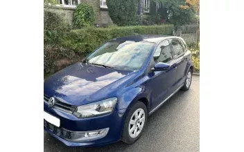 Volkswagen Polo Audruicq