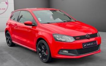 Volkswagen polo Ollioules