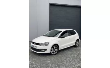 Volkswagen Polo Cercié