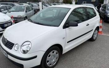 Volkswagen polo Creil
