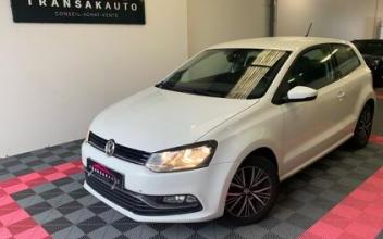 Volkswagen polo Challans