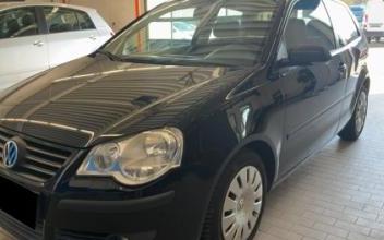 Volkswagen polo Salaise-sur-Sanne