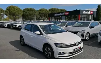 Volkswagen Polo Soual