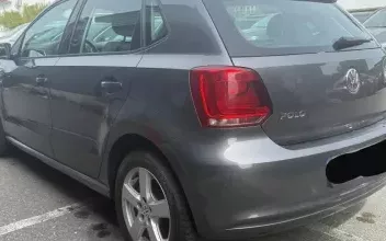 Volkswagen Polo Belfort