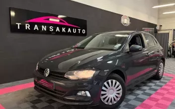 Volkswagen Polo Harfleur
