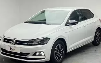 Volkswagen Polo Férin