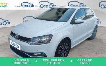 Volkswagen polo Rambouillet