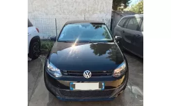 Volkswagen Polo Gréasque