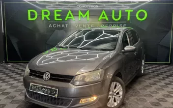 Volkswagen Polo Mondelange
