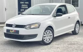 Volkswagen Polo Jury