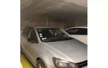 Volkswagen Polo Rosny-sous-Bois