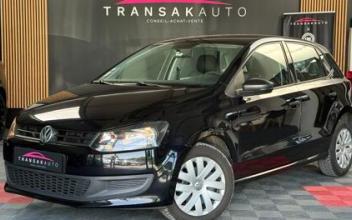 Volkswagen polo Dompierre-sur-Mer