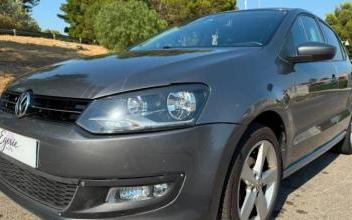 Volkswagen Polo Cuers