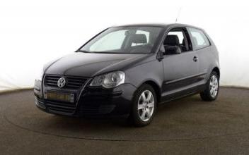 Volkswagen Polo Vendeville