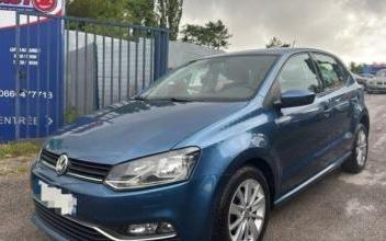 Volkswagen Polo Louvroil
