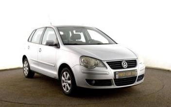 Volkswagen Polo Vendeville