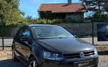 Volkswagen Polo Savigneux
