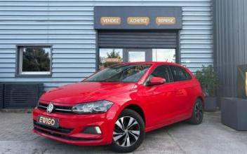 Volkswagen Polo Saint-Priest