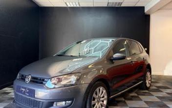 Volkswagen Polo Perrigny