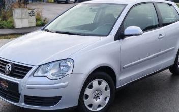 Volkswagen Polo Marange-Silvange