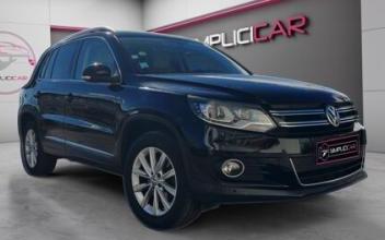 Volkswagen tiguan Montpellier