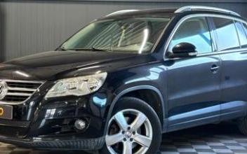Volkswagen tiguan Niort