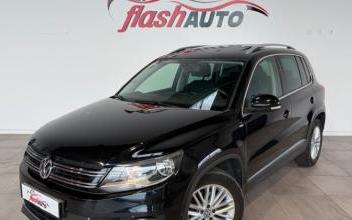 Volkswagen Tiguan Gerzat