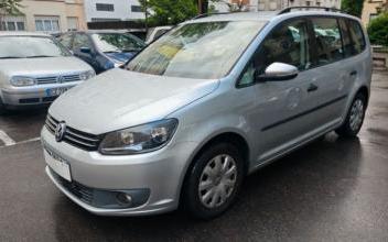 Volkswagen Touran Grenoble