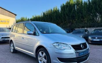 Volkswagen Touran Caen