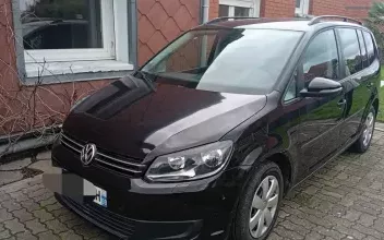 Volkswagen Touran Douai