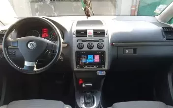 Volkswagen Touran Vitry-sur-Orne