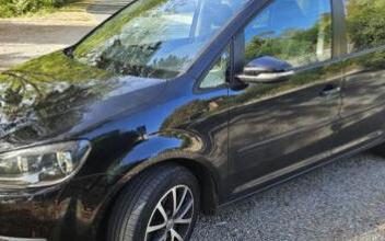 Volkswagen touran Castelnau-Barbarens