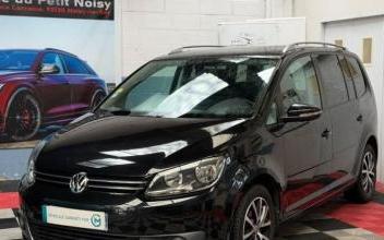 Volkswagen Touran Noisy-le-Sec