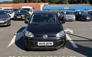 Volkswagen Up Firminy