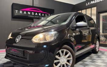 Volkswagen Up Beaumont-lès-Valence