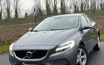 Volvo V40 La-Chapelle-d'Armentières