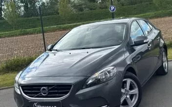 Volvo V40 La-Chapelle-d'Armentières