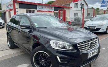 Volvo xc60 Pierrelaye