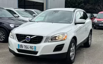 Volvo XC60 Gevrey-Chambertin
