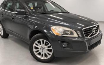 Volvo xc60 Eaubonne