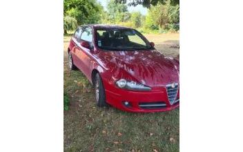 Alfa-romeo 147 Morcenx