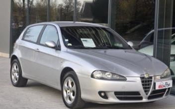 Alfa-romeo 147 Geispolsheim