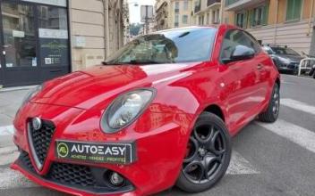 Alfa-romeo mito Nice