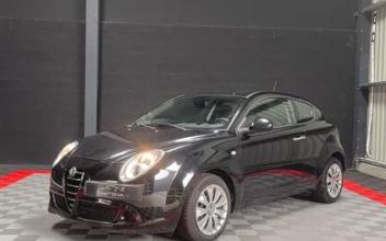 Alfa-romeo mito Estillac