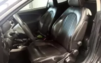 Alfa-romeo MiTo Aubervilliers