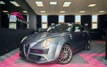Alfa-romeo mito Saint-Laurent-du-Var