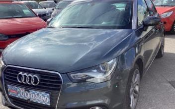 Audi A1 Calais