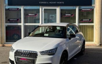 Audi A1 Venelles