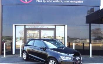 Audi a1 Béziers